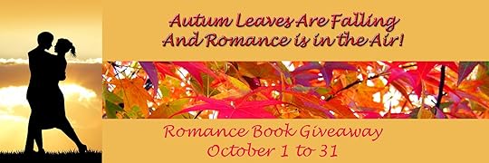 Falling in Love - Ends 11/01 - Romance,