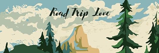 Road Trip Love - Ends 10/30 - YA,Romance,