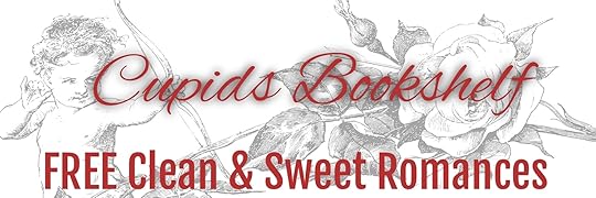 Cupid's Bookshelf - Ends 11/06 - YA,Romance,