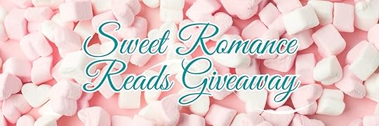 Sweet Romance Reads - Ends 11/10 - YA,Romance,