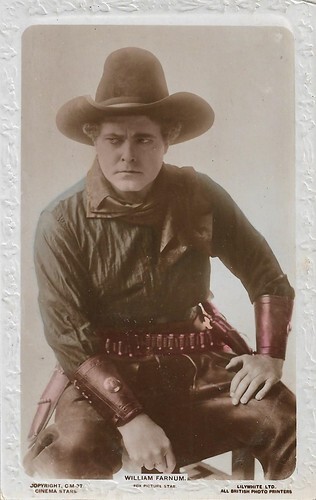 William Farnum