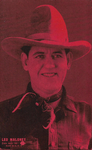 Leo Maloney