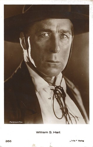 William S. Hart