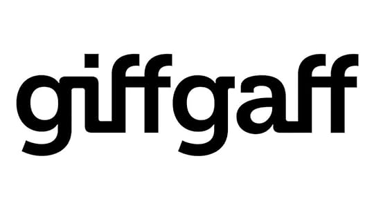 giffgaff logo