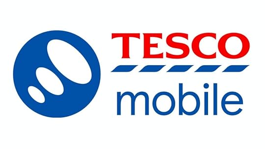 Tesco Mobile logo