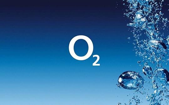 O2 logo