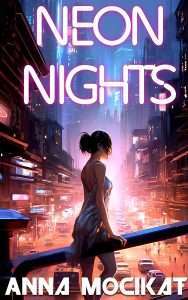 Neon Nights: A Cyberpunk Detective Thriller
