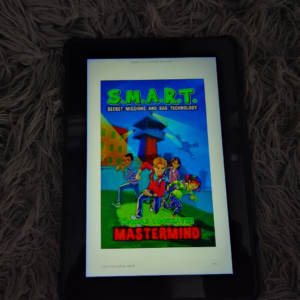 Mastermind CR