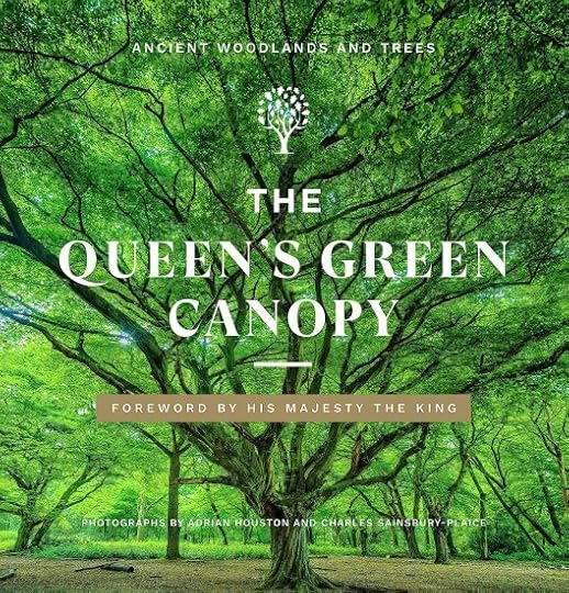 queen's green canopy
