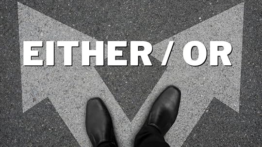 vengeance: is it ever justifiable?