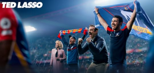Ted Lasso Review
