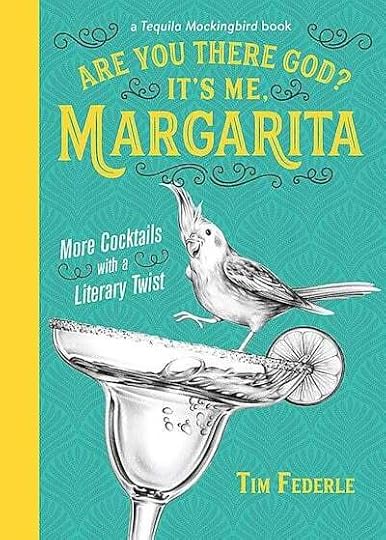 Are You There, God? It's Me, Margarita
