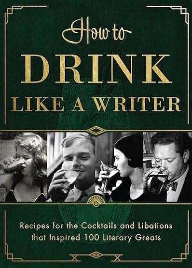 How to Drink Like a Writer