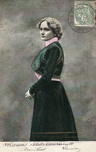 Italia Vitaliani