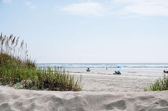 inlet point in north myrtle beach south carolina