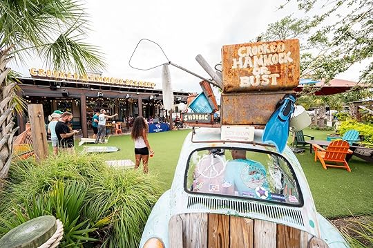 brewery in north myrtle beach south carolina restaurants