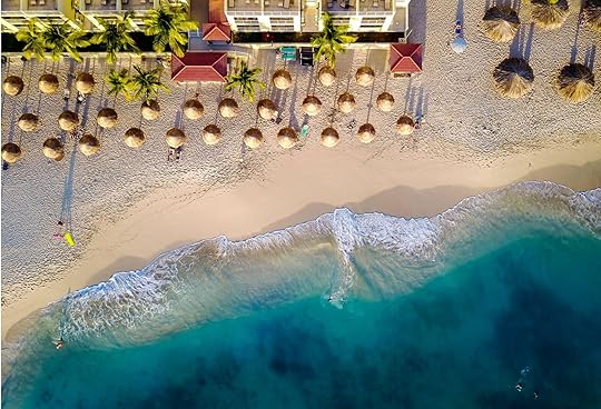 cheap flights to the caribbean - st maarten
