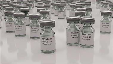 covid jab contamination