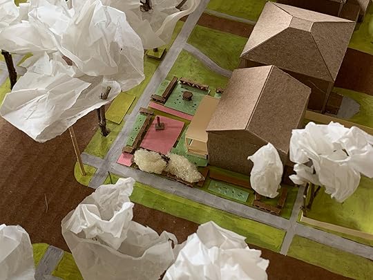 #408: Second-part Community Project writeup; Zine giveaway