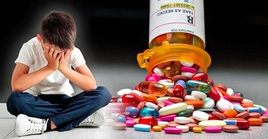 foster kids psychotropic drugs feature