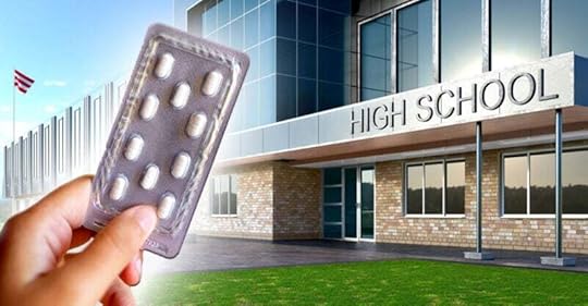 school based health center zoloft feature