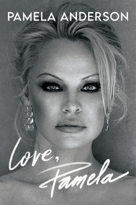 Love, Pamela Book Cover