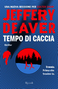 Italian translation of Hunting Time