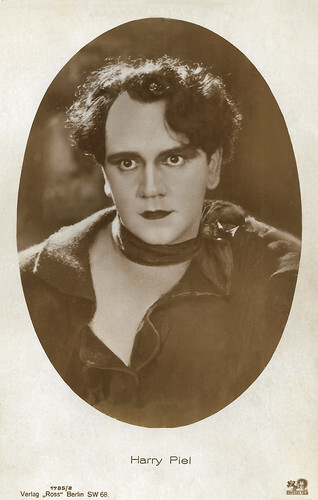 Harry Piel