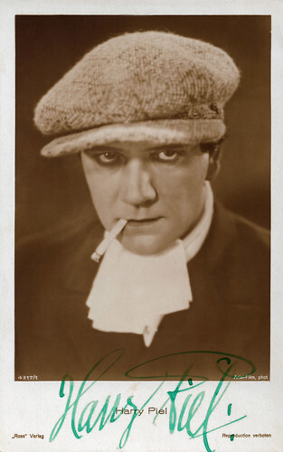 Harry Piel