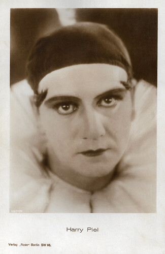 Harry Piel