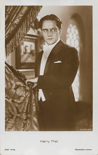 Harry Piel
