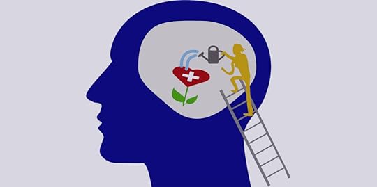 Most people would agree that mental health is a universal human right, but few understand what that means to people with mental illness.