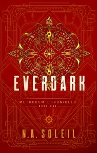 Everdark Cover