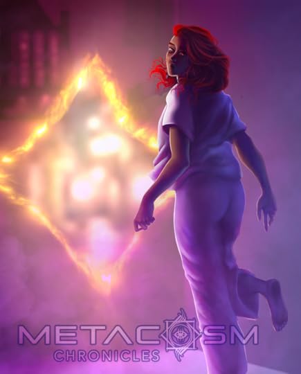Art of Metacosm