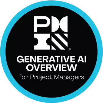 Generative AI Overview for Project Managers