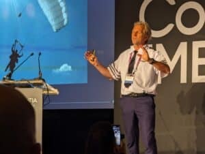 CompTIA EMEACon 2023