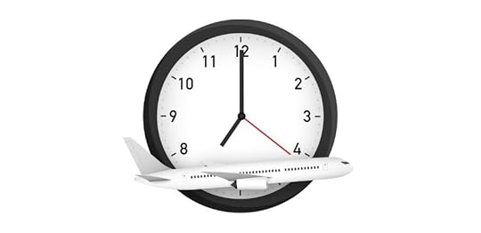 What is Jetlag The Backpacking Housewife