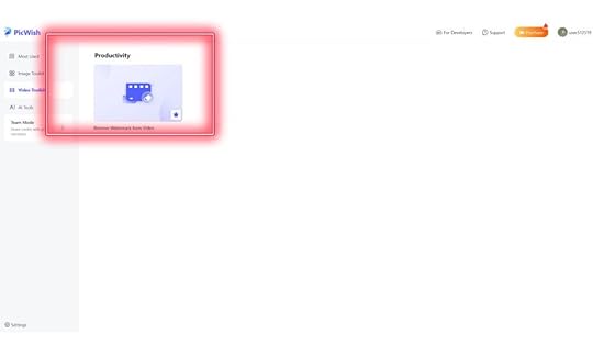 image for how to remove tiktok watermark 5