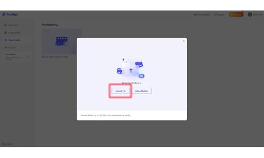 image for how to remove tiktok watermark 6