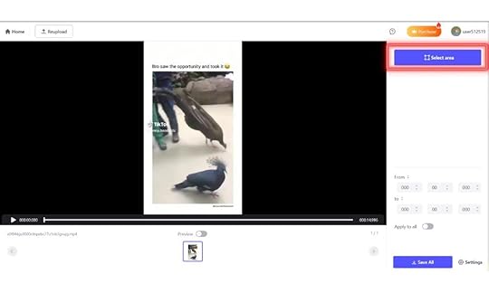 image for how to remove tiktok watermark 7