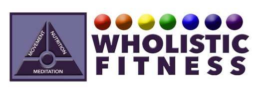 Wholistic Fitness