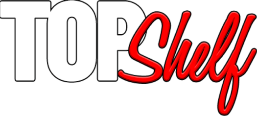 Top Shelf Magazine