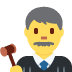 👨‍⚖️
