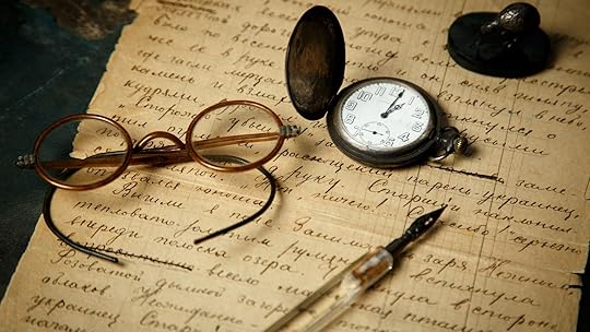 Forgetting Our Family History