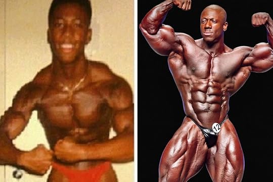 Shawn Rhoden