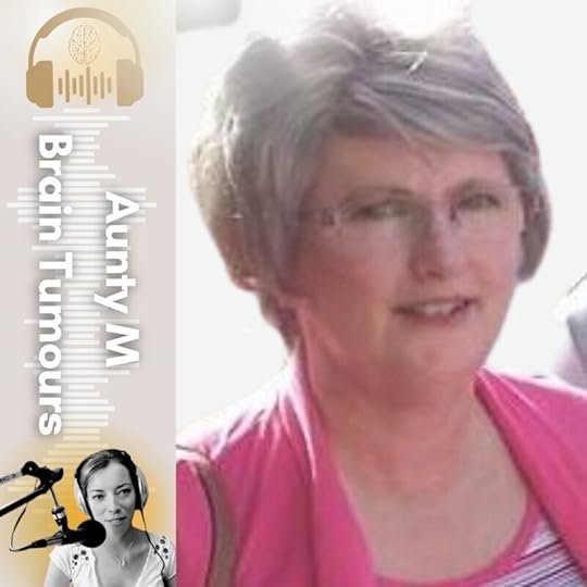 Podcast: My Brain Tumour Surgery Left Me In A Mess