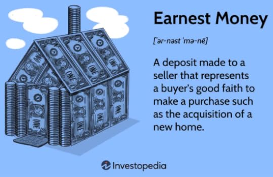 pace morby gator method review earnest money