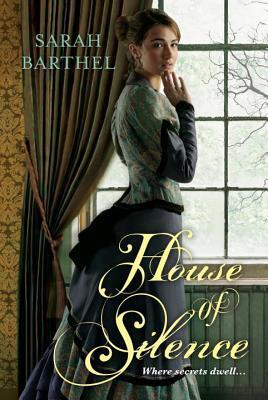 House of Silence Book Cover