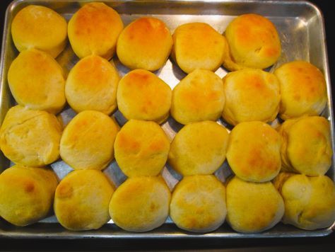 Bready or Not Original: Portuguese Sweet Bread Rolls in the Bread Machine