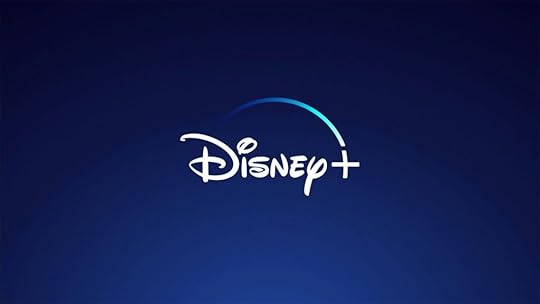 Disney Plus logo